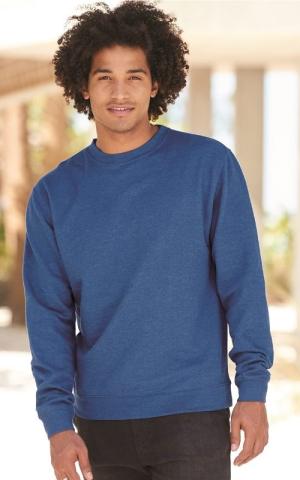 Adult Crew Neck Sweatshirts  Gildan 18000 Get Wholesale Bulk