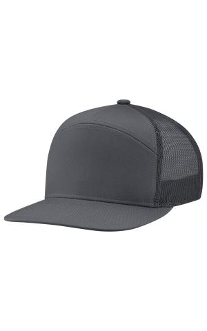 Wholesale Flat Bill Hats  Blank Hats - TShirtIdeal