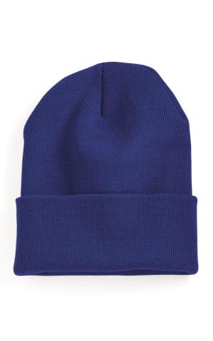 YP Classics 1501KC  -  Yupoong Adult Cuffed Knit Beanie (1501)