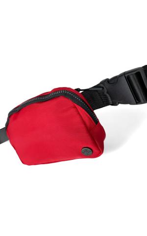Red Oak RO1200-  Fanny Pack Nylon Everywhere Belt BAG Waterproof