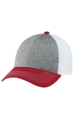 Wholesale men hat Net cap sadjustable Adult Outside Mesh Trucker