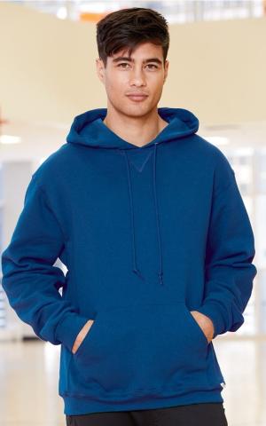 Russell Athletic 695HBM  -  Dri Power® Hooded Sweatshirt