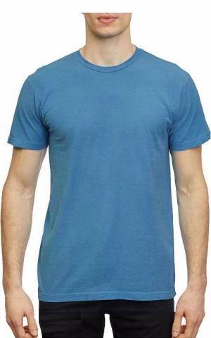 M&O 6500M  -  Unisex Vintage Garment Dye Cotton T-Shirt
