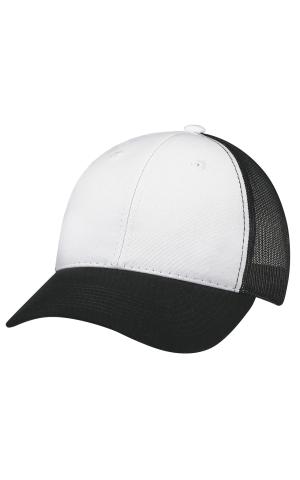 Dicasser Mesh Baseball Cap Mesh Trucker Cap Women Men's Mesh Hats Trucker  Hats Summer Cap(4PCS) 