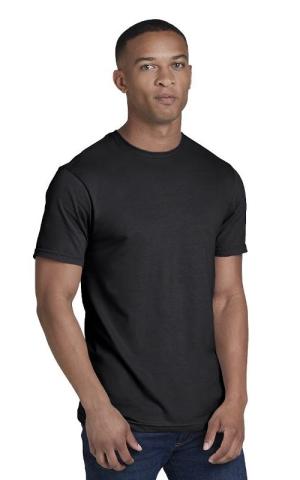 Gildan 64EZ0 Adult Softstyle EZ Print Tee - T-Shirt Ideal CA