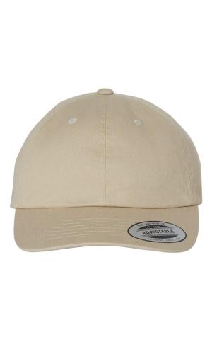YP Classics 6245EC - EcoWash™ Dad Hat