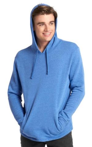 Next Level  9300  -  Adult PCH Pullover Hoody