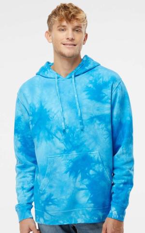 Independent SS4500 Hooded Pullover Sweatshirt