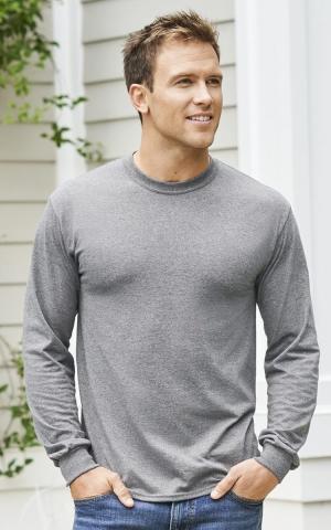 Gildan 5400 -  Heavy Cotton 8.8 oz. Long Sleeve T-Shirt (G540)