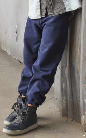 Independent Trading Co. PRM50PTPD - Pigment-Dyed Fleece Pants