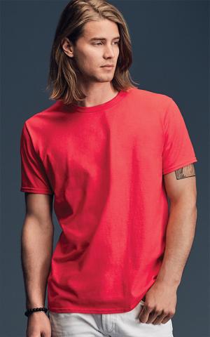 Gildan 980 - Softstyle® Lightweight Cotton CRS Fashion T-Shirt