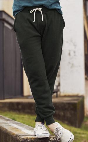 Basic Fleece Jogger Sweatpants [Red-AP71] – Amici Closet