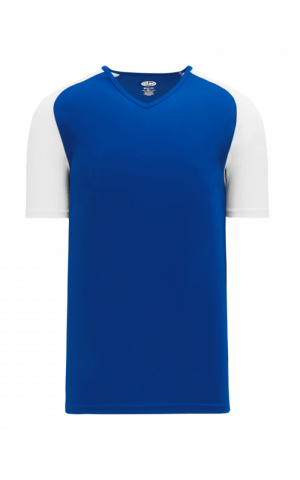 Athletic Knit A1375 - Apparel Short Sleeve Shirts