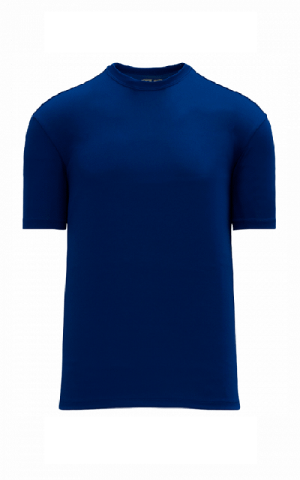 Athletic Knit A1800 - Apparel Short Sleeve Shirts