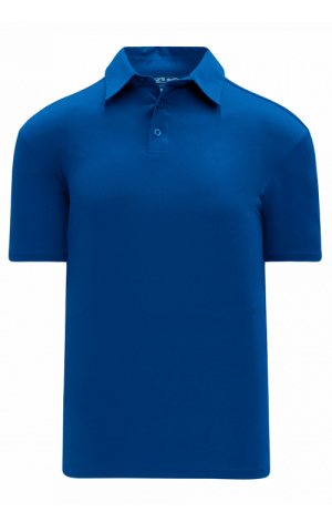 Athletic Knit A1810 - Apparel Short Sleeve Shirts