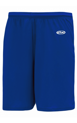 Athletic Knit AS1700 - Apparel Shorts