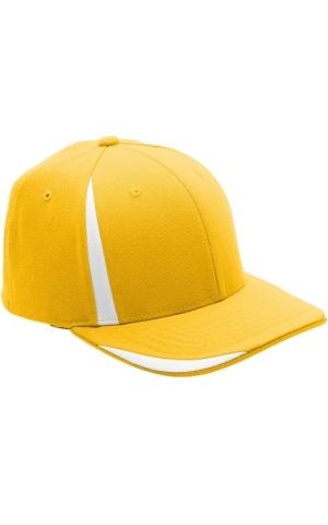 Team 365  ATB102  -  by Flexfit Adult Pro-Formance Front Sweep Cap