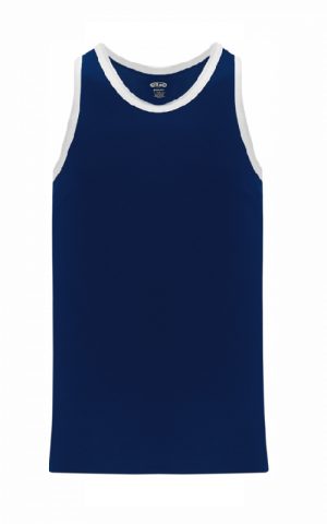 Athletic Knit B1325 -  League Basketball Jerseys