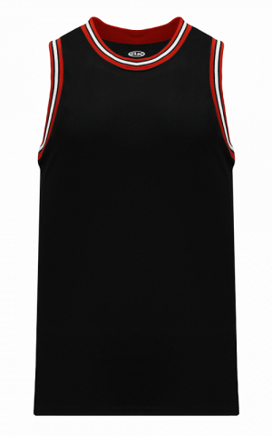 Athletic Knit  B1710 - Pro Basketball Jerseys