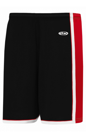 Athletic Knit BS1735 - Pro Basketball Shorts