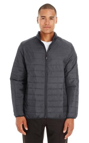 Core 365  CE700T  -  Men's Tall Prevail Packable Puffer