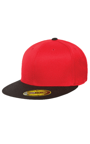 Wholesale Fitted Caps | Blank Flexfit Hats - TshirtIdeal