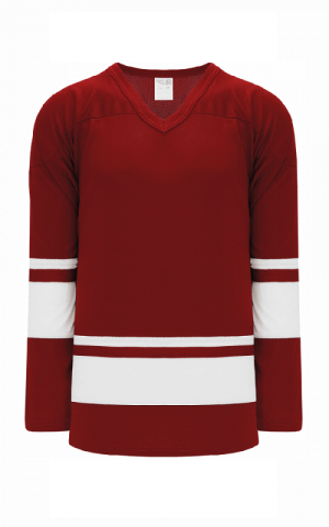 Athletic Knit H6400 -  League Hockey Jerseys