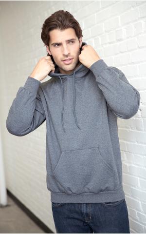 King Fashion KF9011 - Hooded Sweatshirt