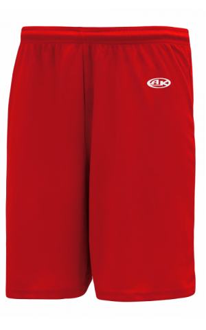 Athletic Knit LBS1300 - Ladies Lacrosse Short