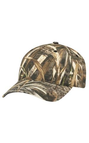 AJM International 6Y910M Realtree MAX-5® :: XTRA® 5 Panel Constructed Full-Fit-Five