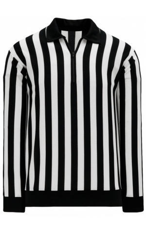 Athletic Knit RJ150 Adult Referee Jersey