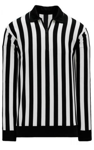Athletic Knit RJ200 Adult Referee Jersey