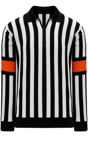 Athletic Knit RJ250 Adult Referee Jersey