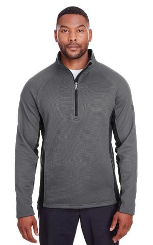 Spyder  S16561  -  Men's Constant Half-Zip Sweater