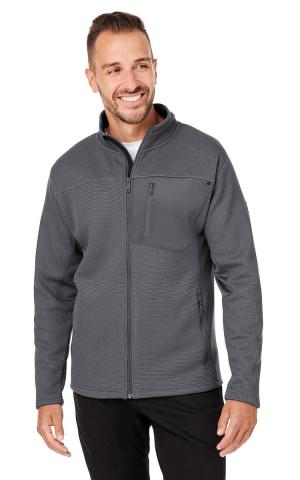 Spyder  S17936  -  Men's Constant Canyon Sweater