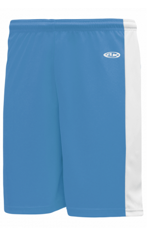 Athletic Knit SS9145 - Ladies Soccer Short