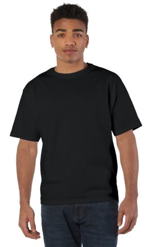 Champion T2102  - Adult Heritage Cotton Jersey T-Shirt