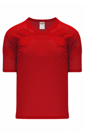 Athletic Knit TF151 Adult Touch Football Jersey