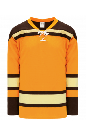 Athletic Knit H550B -  Pro Hockey Jerseys