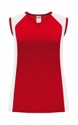 Athletic Knit V601 Ladies Volleyball Jersey