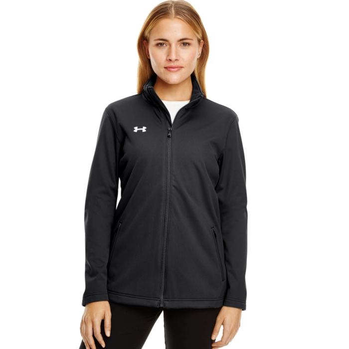 Under Armour 1300184 - Ladies' UA Ultimate Team Jacket $67.31 - Outerwear