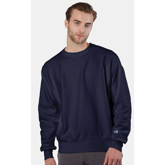 Champion cheap crewneck wholesale