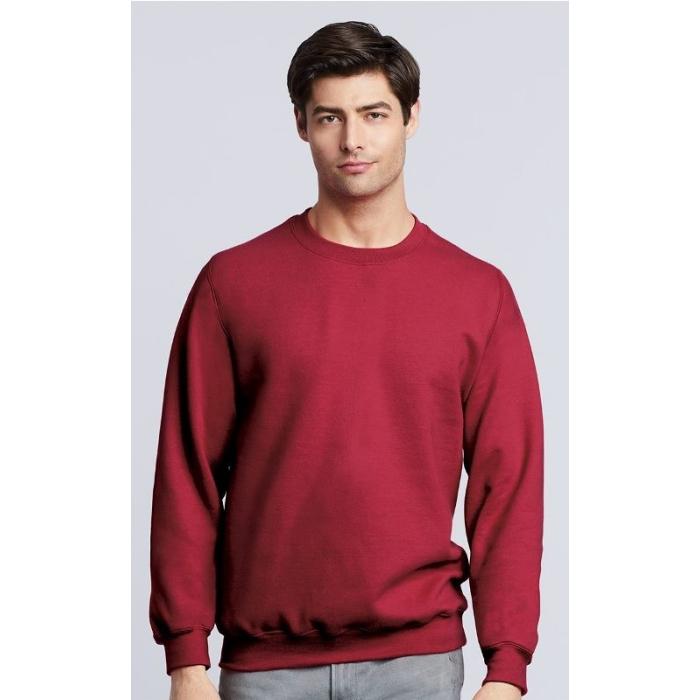 Gildan® 18000 Heavy Blend™ Adult Crewneck Sweatshirt - One Stop