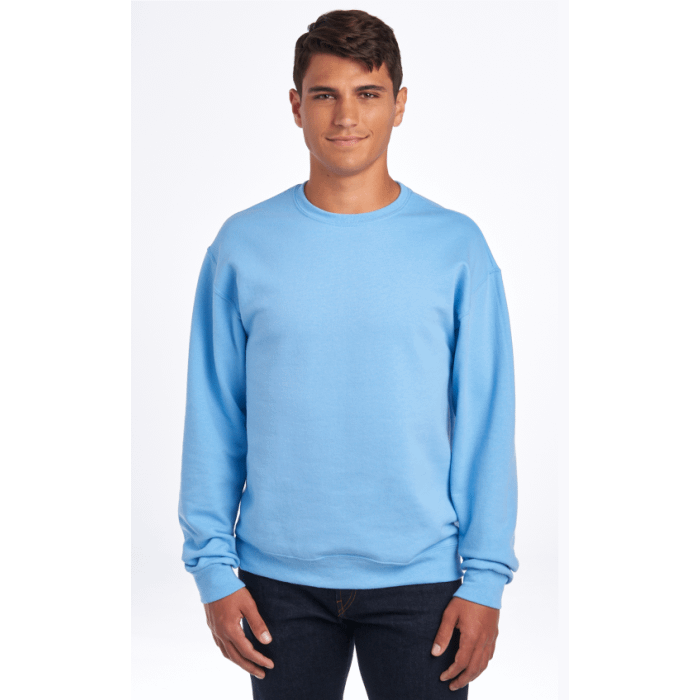 562MR Jerzees NuBlend® Adult Crew Neck Sweatshirt