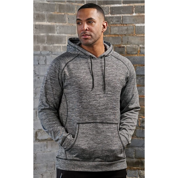 Performance deals fleece pullover