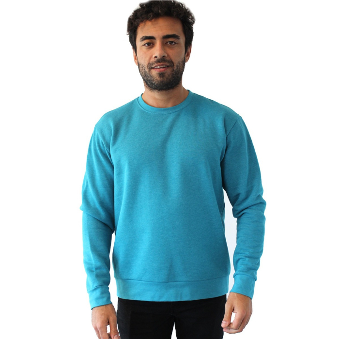 Next level best sale crew neck sweatshirt