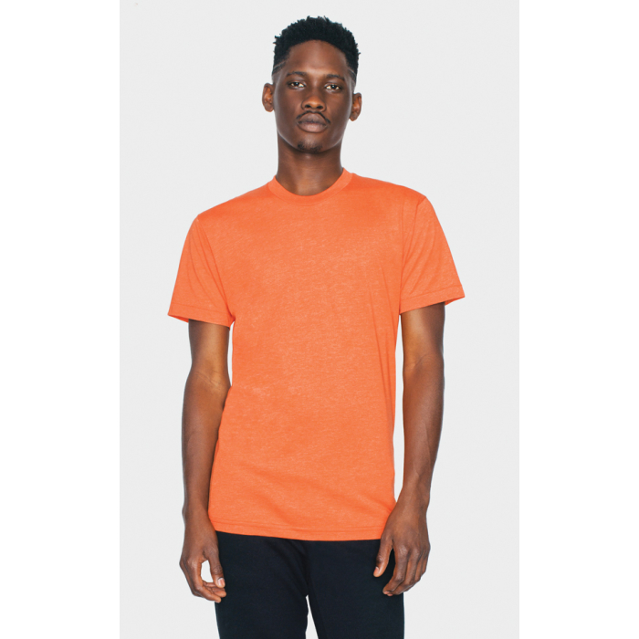 American apparel blank outlet t shirts