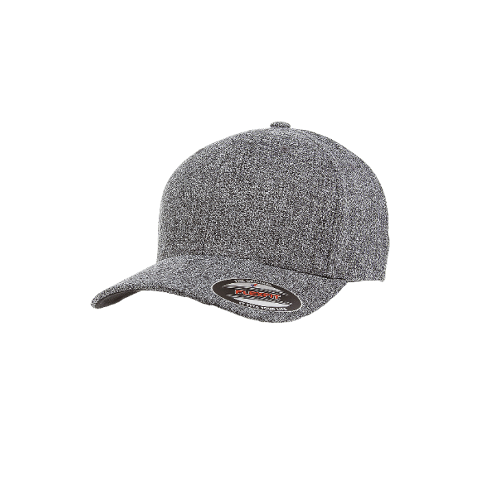 Flexfit 6355 Melange Tshirtideal
