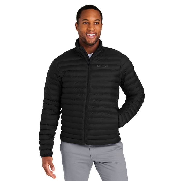 Marmot M11178 Men s Echo Featherless Jacket