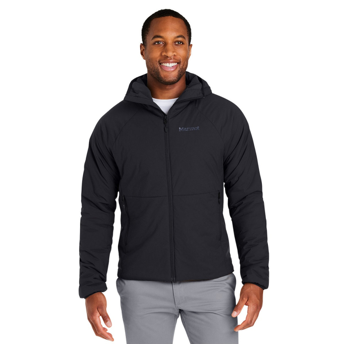 Novus jacket 2025